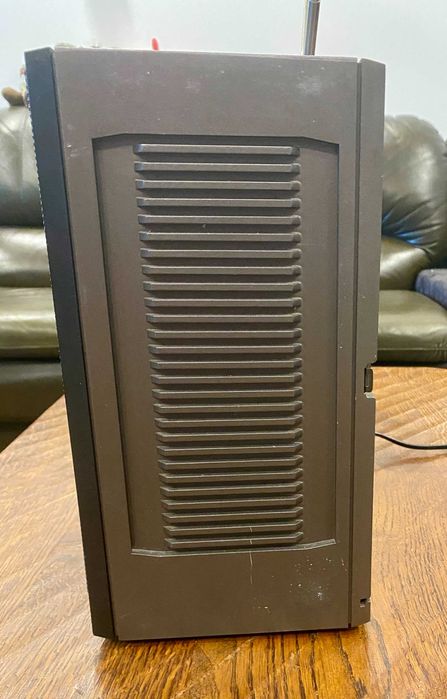 легендарен касетофон TELEFUNKEN HIFI STUDIO 1