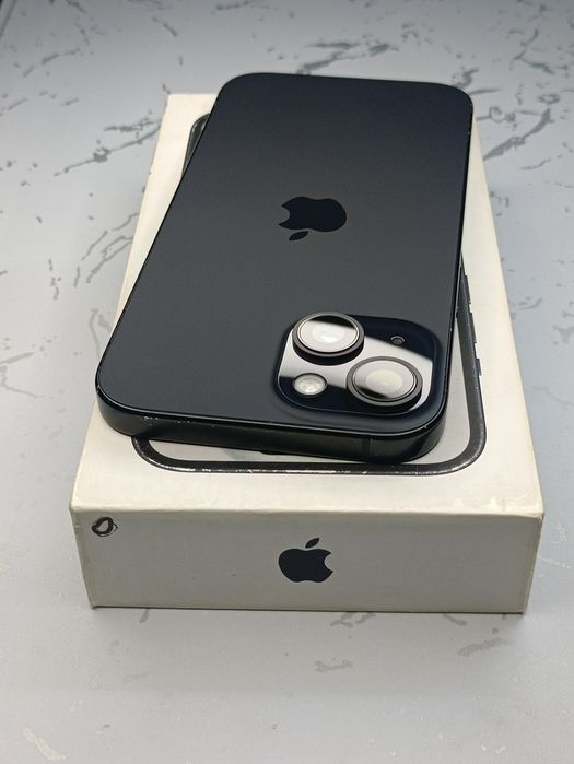 iPhone 15  CH/A Duall