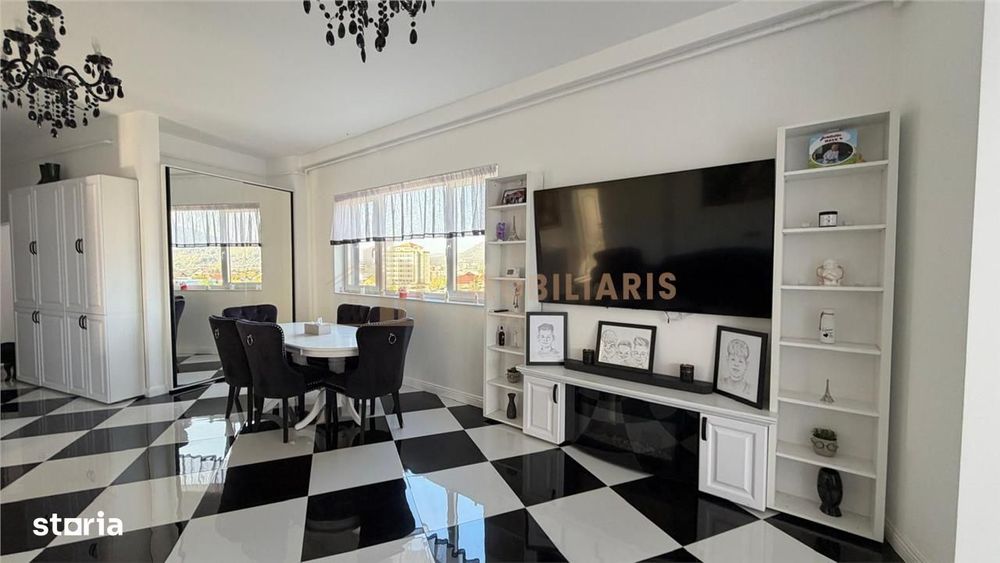 Penthouse de vanzare, zona Catedrala