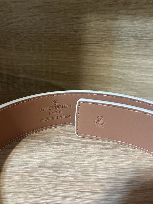 Curea Louis Vuitton Alba