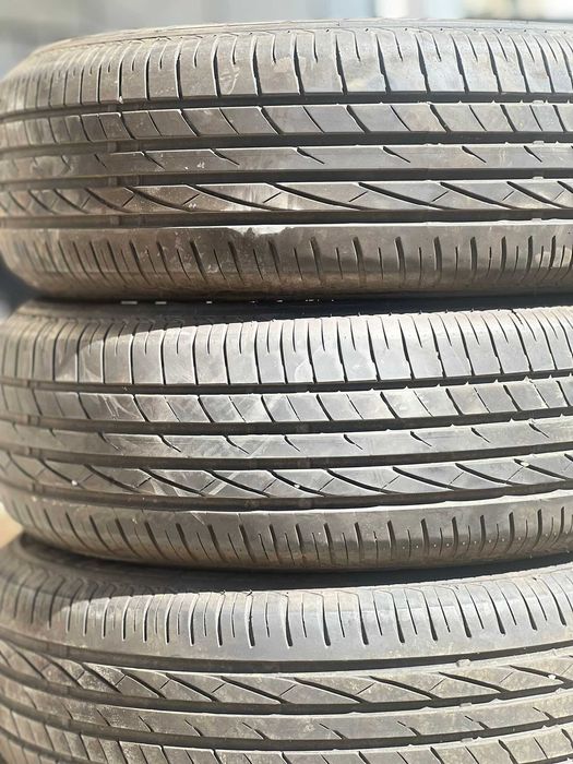 Летни гуми 205 60 16 Lassa DOT 0223