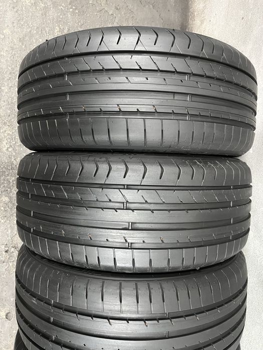 Anvelope vara fulda 205/45/17
