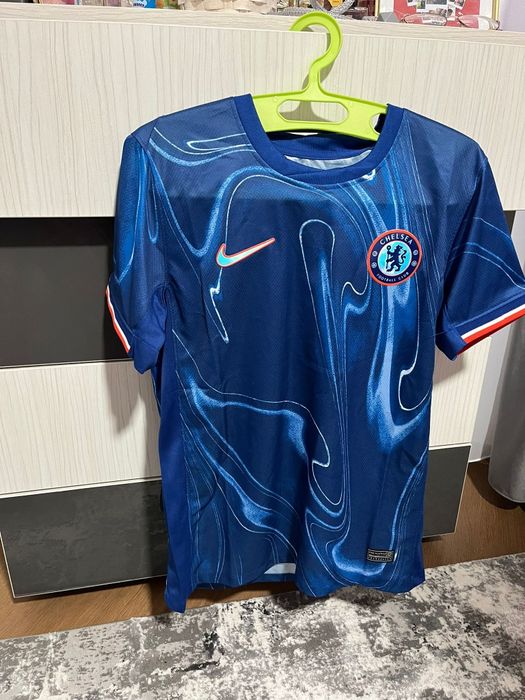 Tricou Chelsea 24/25
