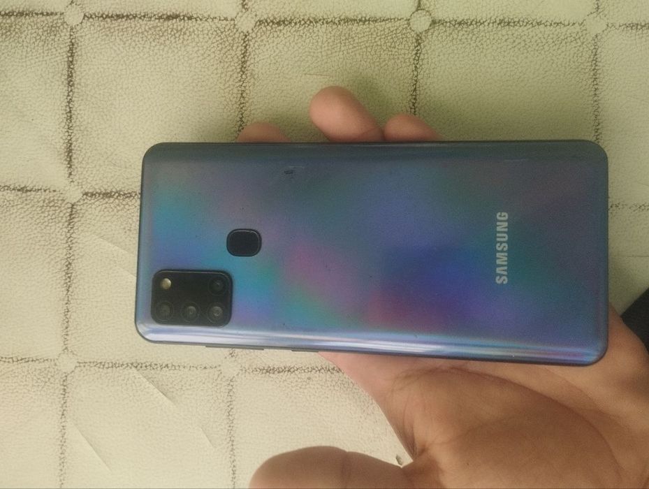 SAMSUNG A21s hotira 64/4