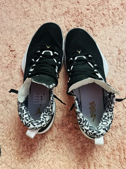 Jordan Zion 1 'Gen Zion'
