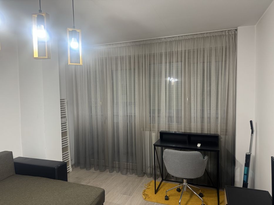 Inchiriere apartament vis a vis de Lotus