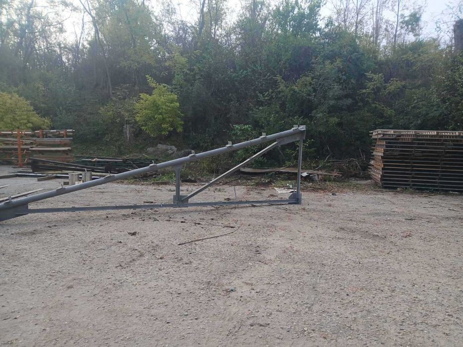 Продава се Промишлена сграда в Русе, Търговия на едро - 360 кв.м за 21 €/кв.м - Снимка #4