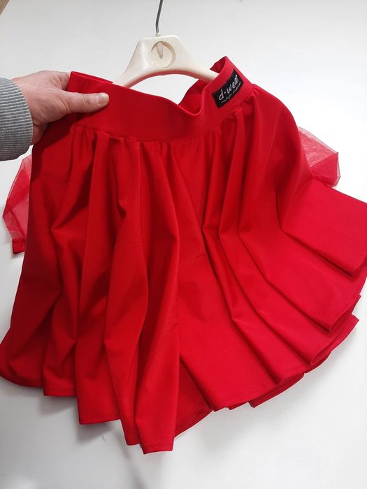 Rochie dans sportiv 7-9 ani