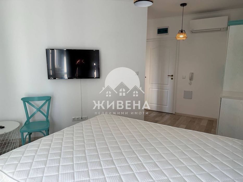 Продава се Едностаен апартамент в к.к. Слънчев бряг - 31 кв.м за 872 €/кв.м - Снимка #2