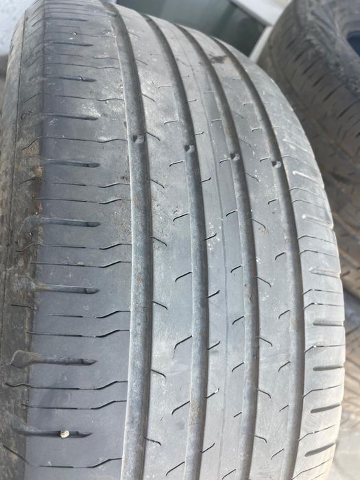 Cauciucuri de vara Continental R19