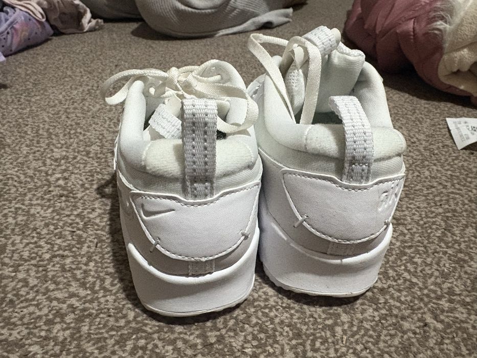 Nike Air Max 90 Futura 38.5 номер DM9922-101 сникърси ниски