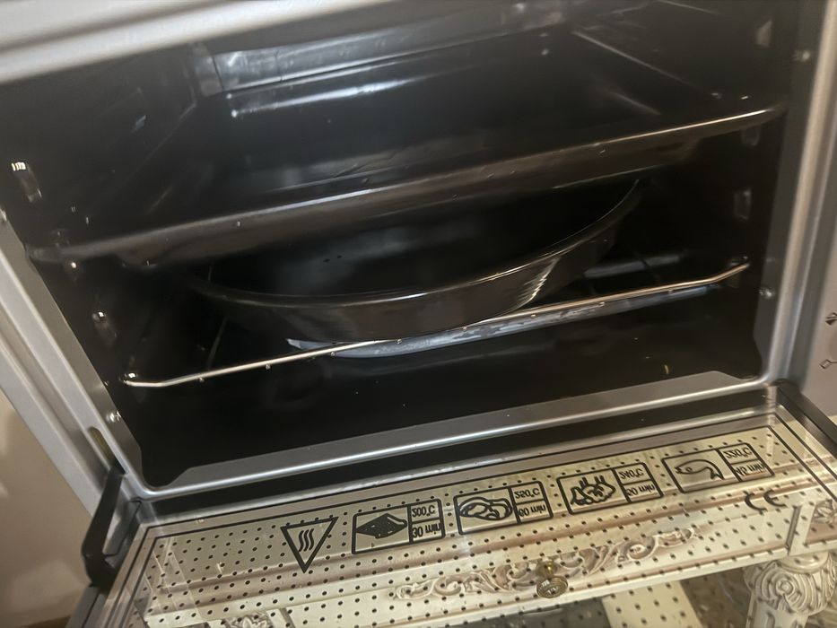 Продам духовку для выпечки