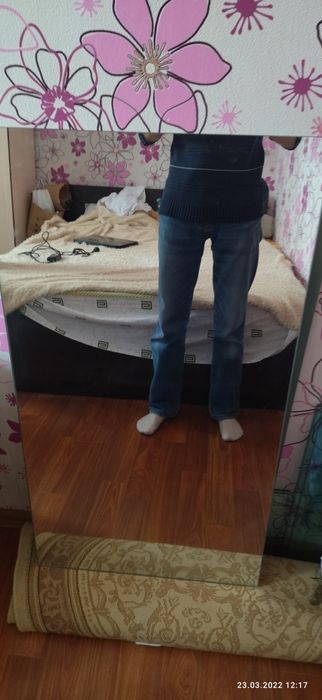 Продам зеркала новые