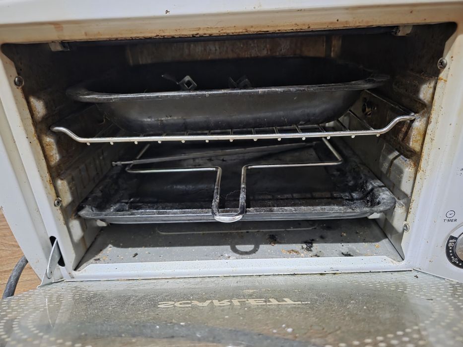 Scarlett пеш 10000