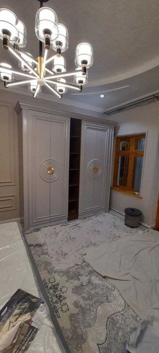 Mebel zakazga mebell