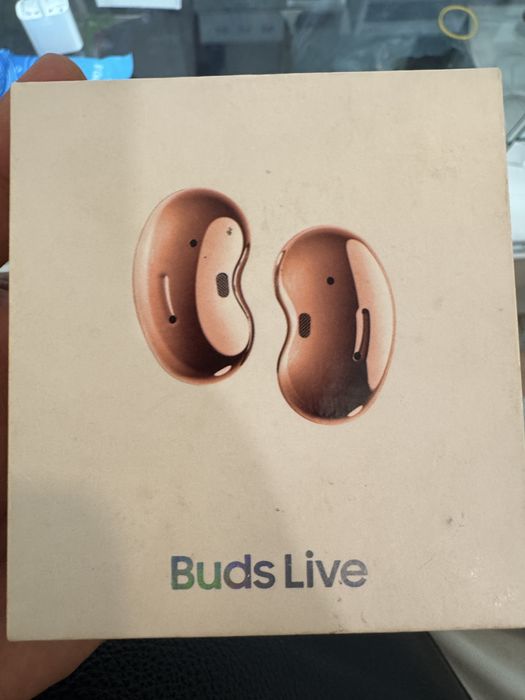 Продам buds Live