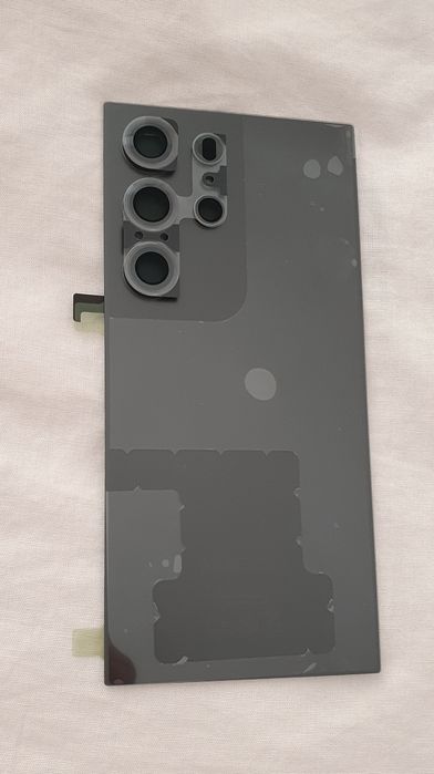 Pentru Samsung S24 Ultra,Black,nou!