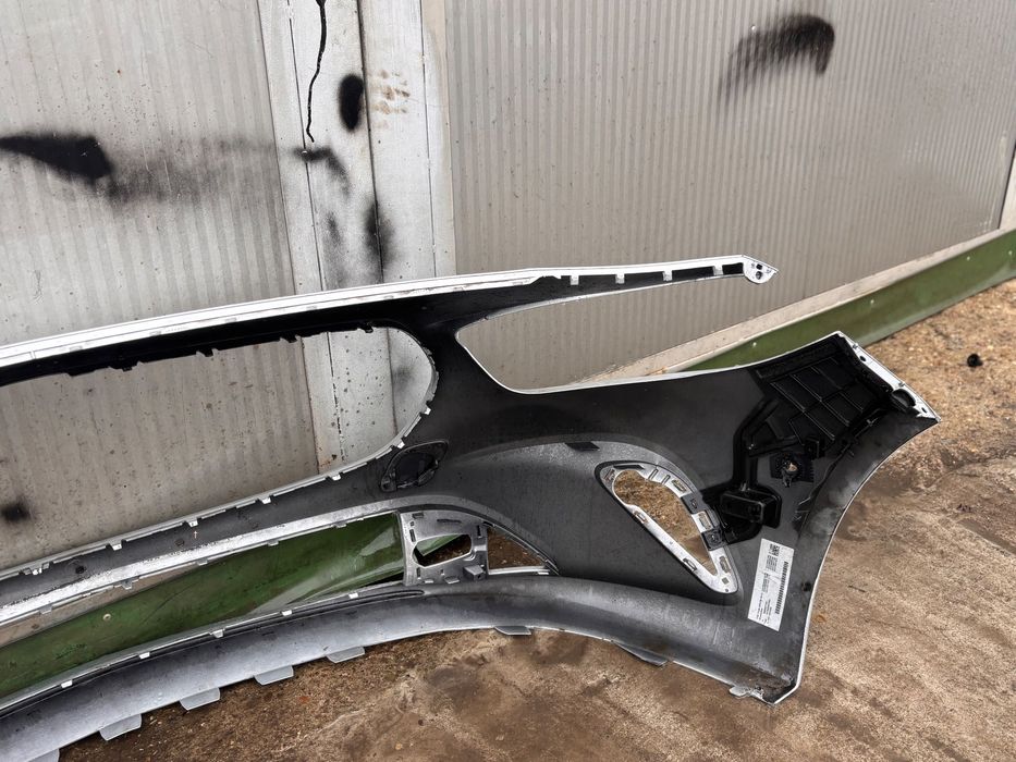 Предна броня • Mercedes-Benz B-Class W247 (2019–)