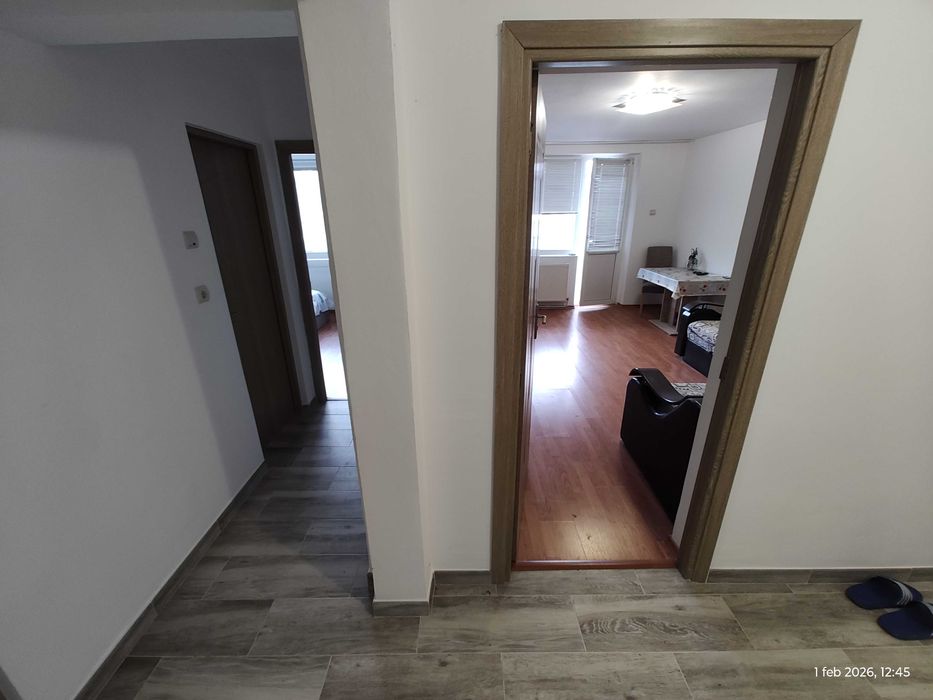 Apartament 2 camere 58 mp