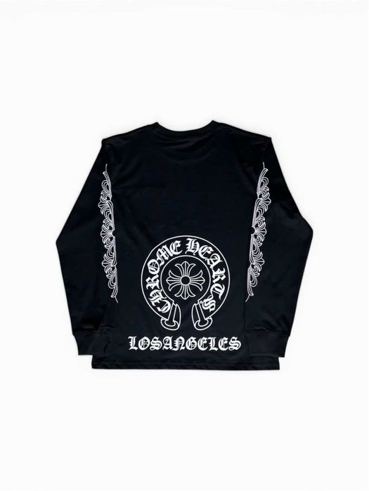 Chrome Hearts longsleeve