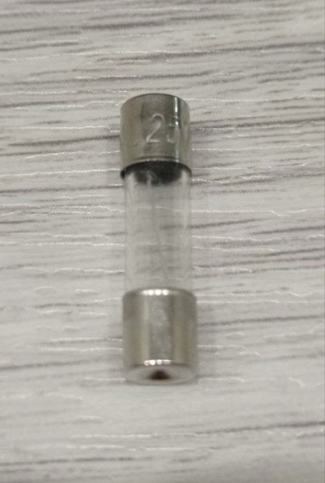 Вакуумные лампочки