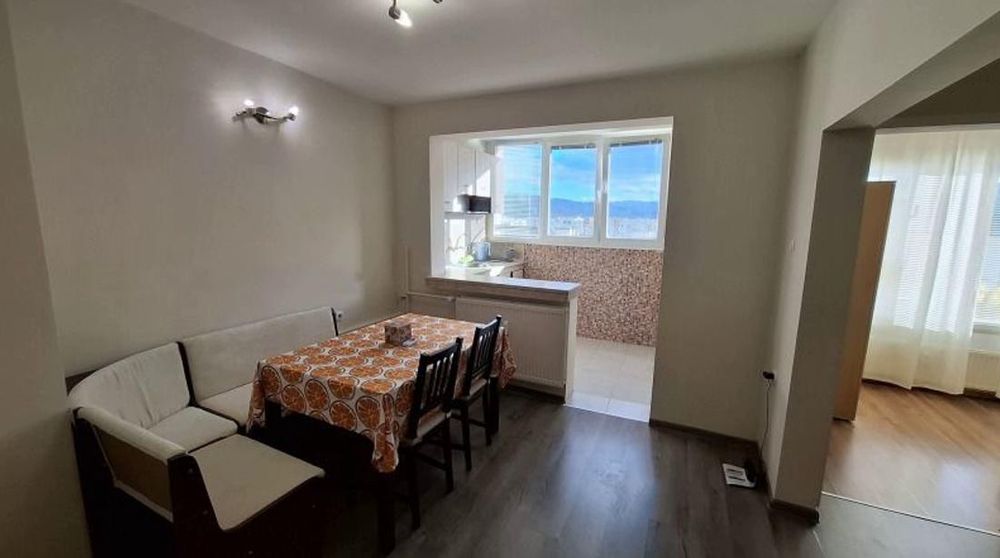 Дава се под наем Тристаен апартамент в София, Дружба 2 - 85 кв.м за 665 € - Снимка #1