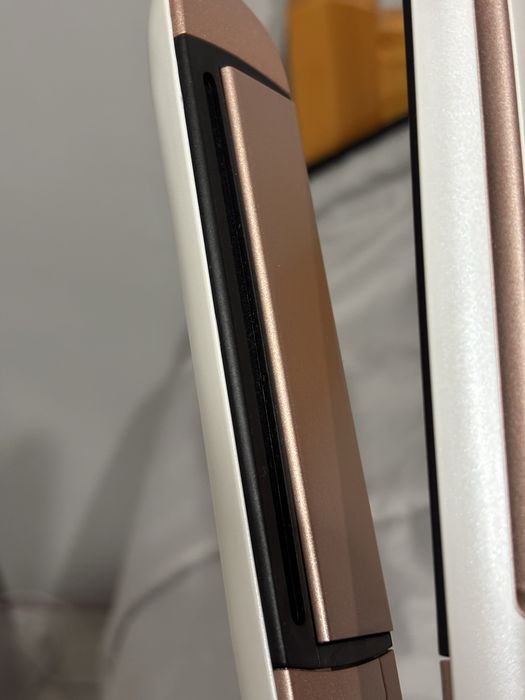 Преса за коса Philips