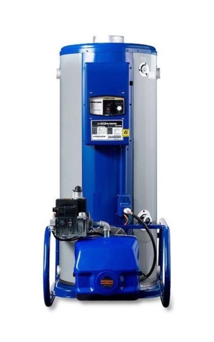 Ремонт газовых котлов