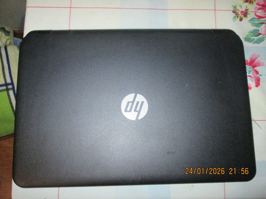 HP 15 Notebook PC