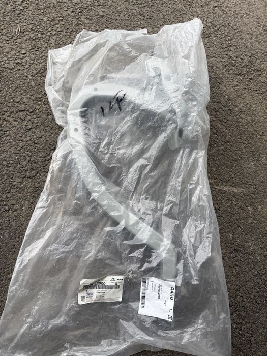 Петля крышки багажника Киа к5 (навес)