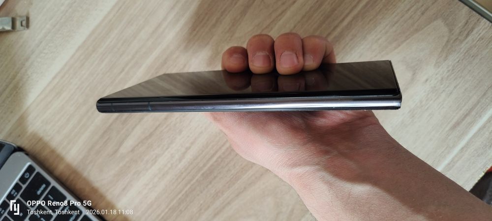 Samsung Galaxy S 22 Ultra 12/256 GB Korea