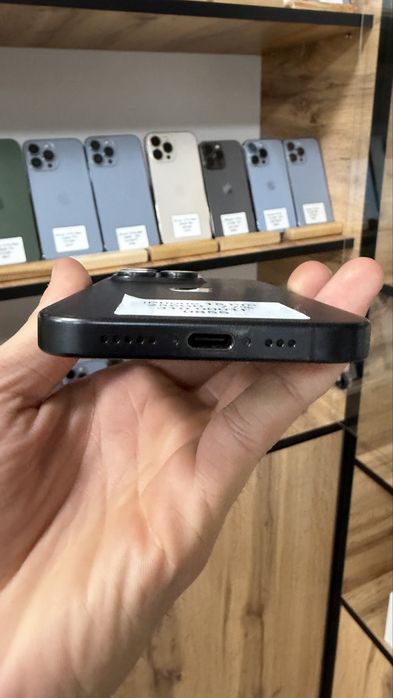 iPhone 15 Pro 256 GB