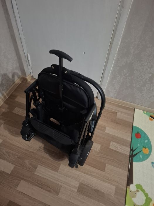 Коляска прогулочная Ining baby
