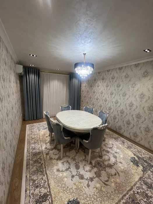 R2! Сдаётся квартира 2/2/9 на ЖК Богишамол ор-р Сампи