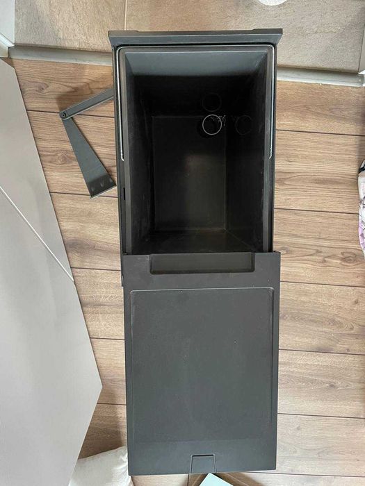 Нов кош за вграждане Hailo – Германия