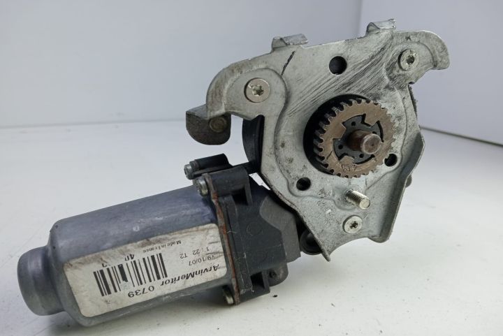 Motoras macara stanga Opel Movano A (facelift) seria