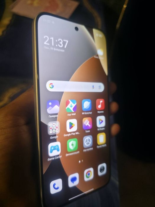 Redmi note 15 pro 5g