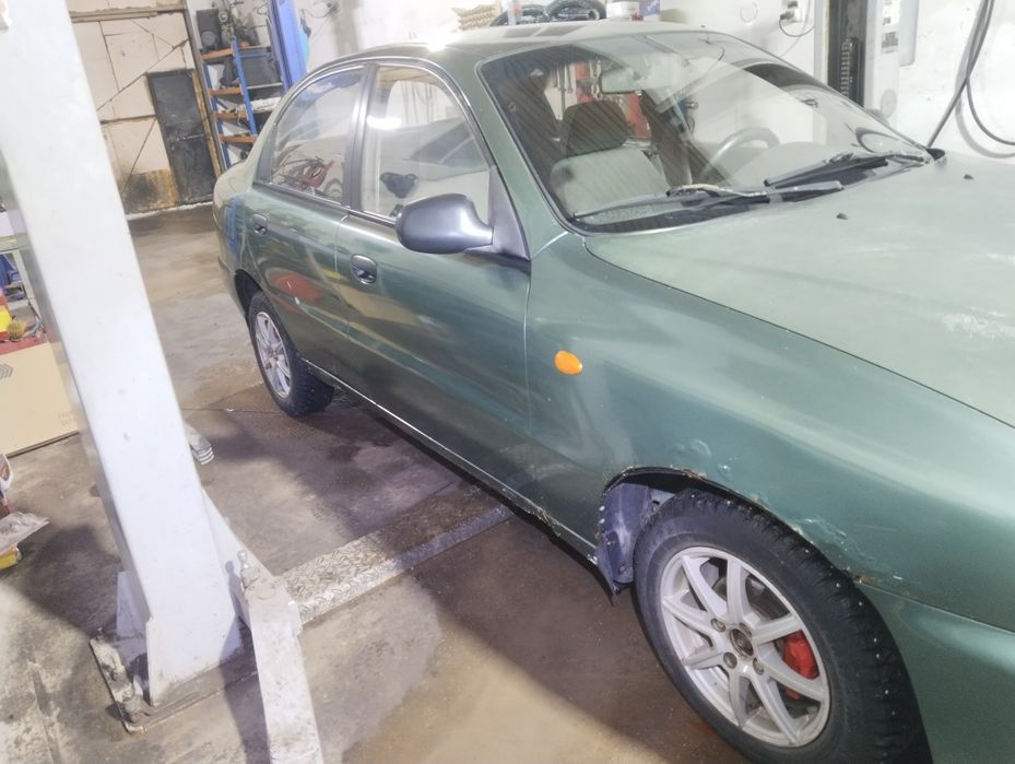 Продам авто в хорошем состоянии