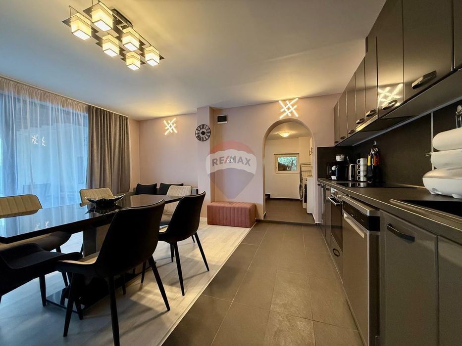 Дава се под наем Къща в Балчик - 104 кв.м за 698.19 € - Снимка #2