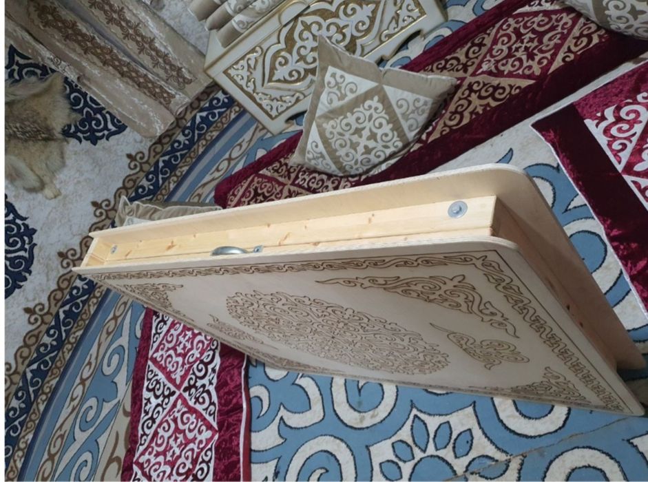 Стол трасформер 2/1 новый