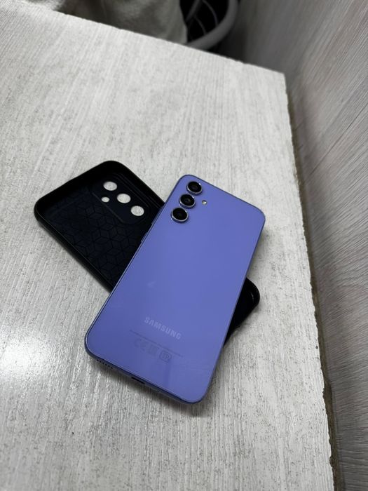 Самсунг А54 128гб 5G