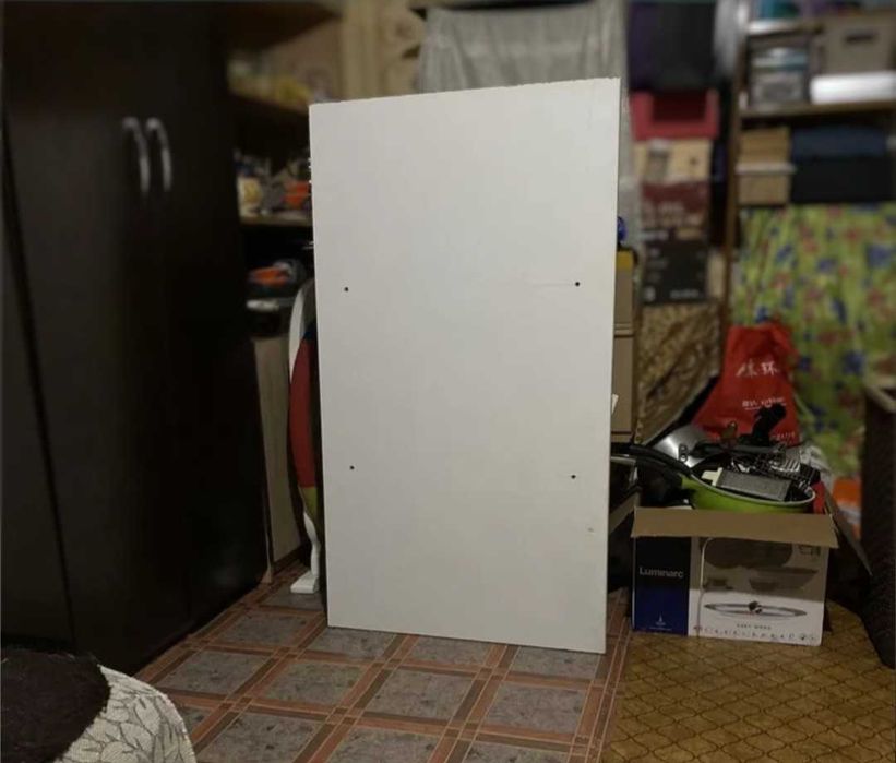 Дсп белая доска лдсп 16 мм