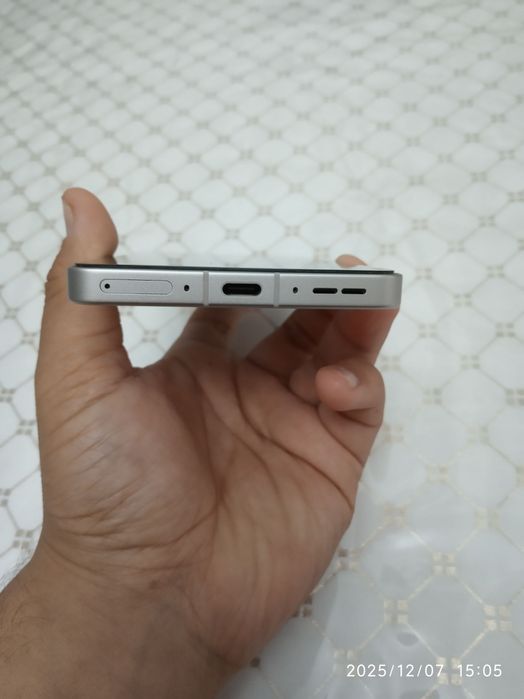 Oneplus Ace 5 12/256 Sotuvda!