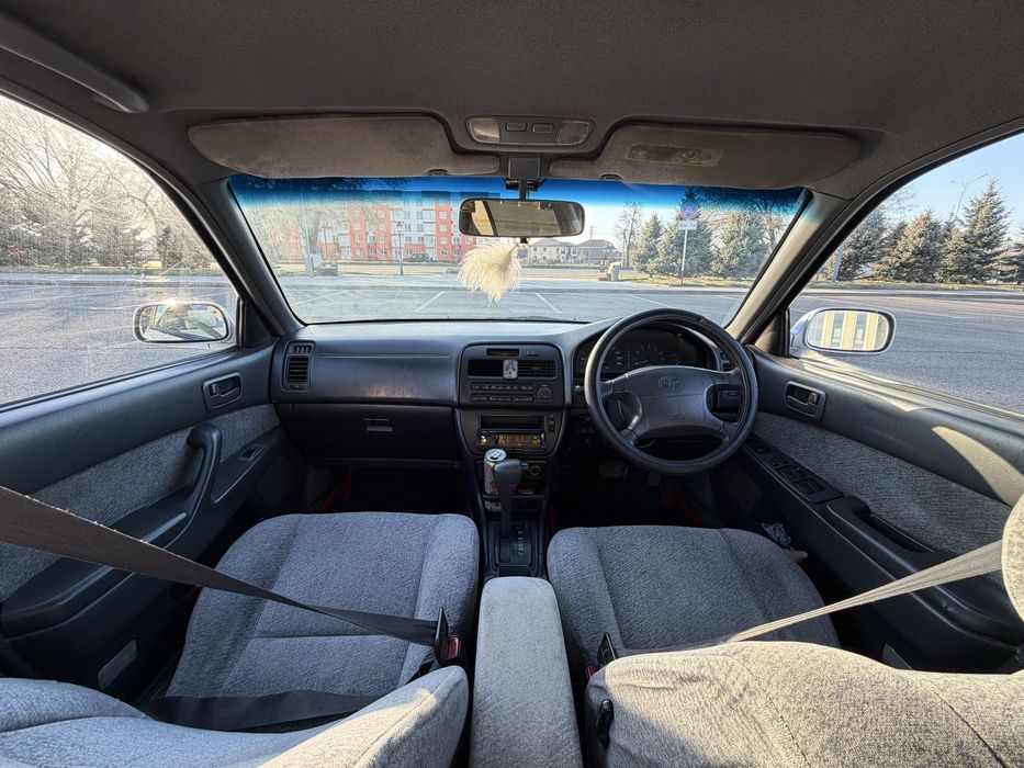 Toyota Camry Lumiere