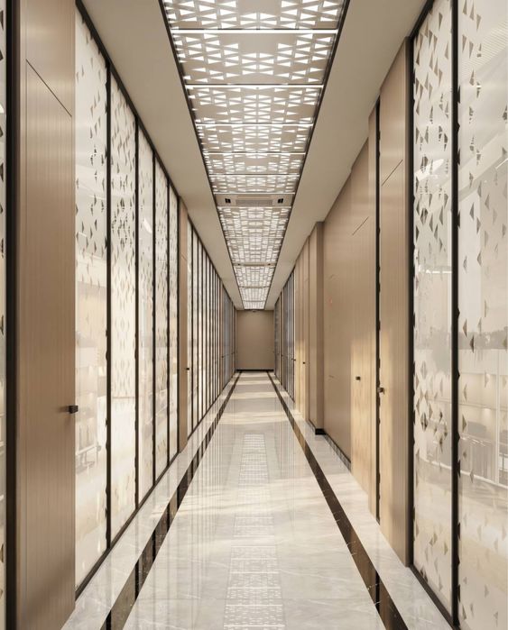 Продажа офисных помещений Dream Business Center 1-я Нотариальная
