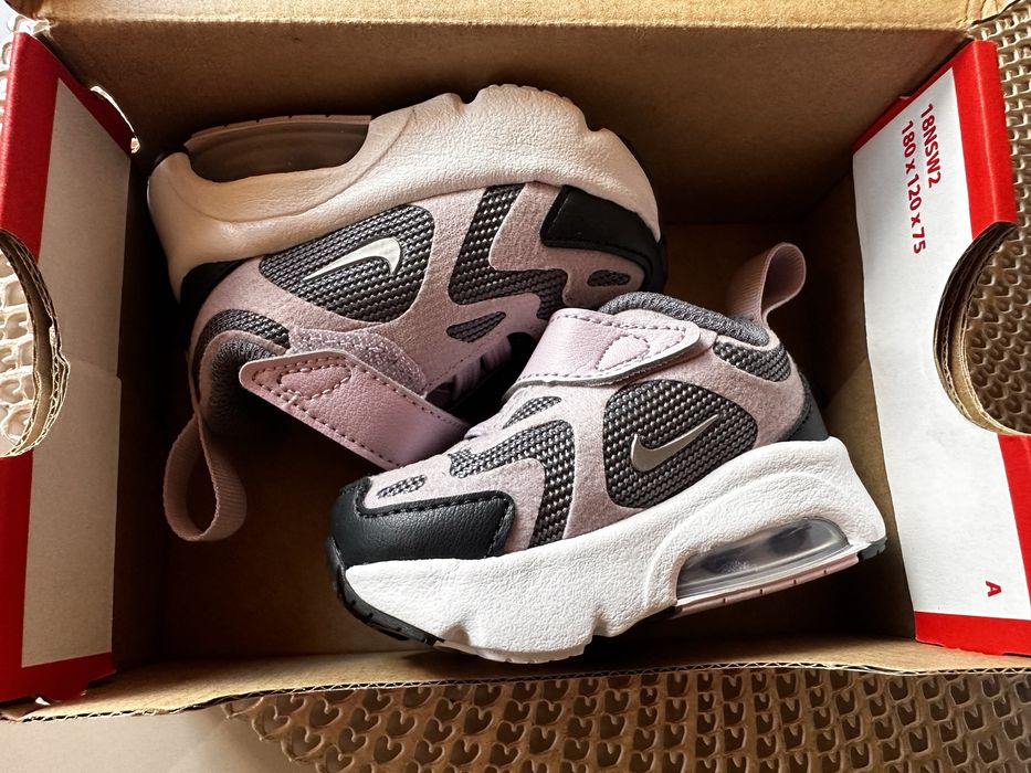 Детски маратонки Nike