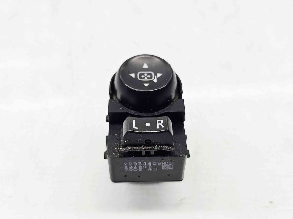 Buton reglaj oglinzi Opel Astra K Hatchback [Fabr 2015-2022] 22934609