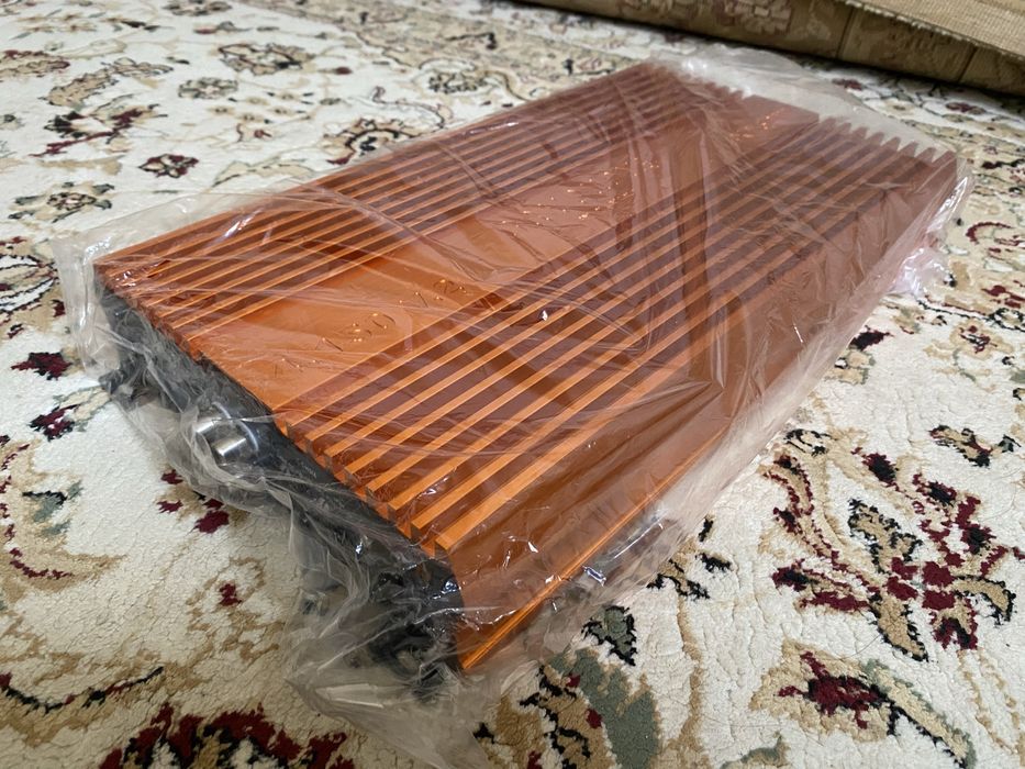 Усилитель dl audio griphon pro 2 4.150