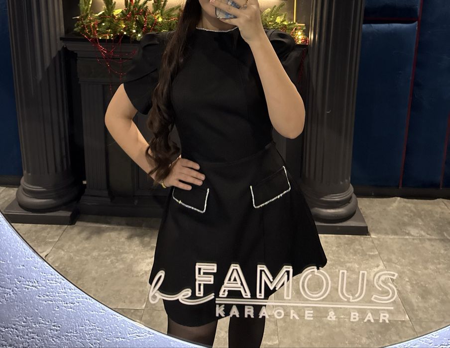 Продается платье