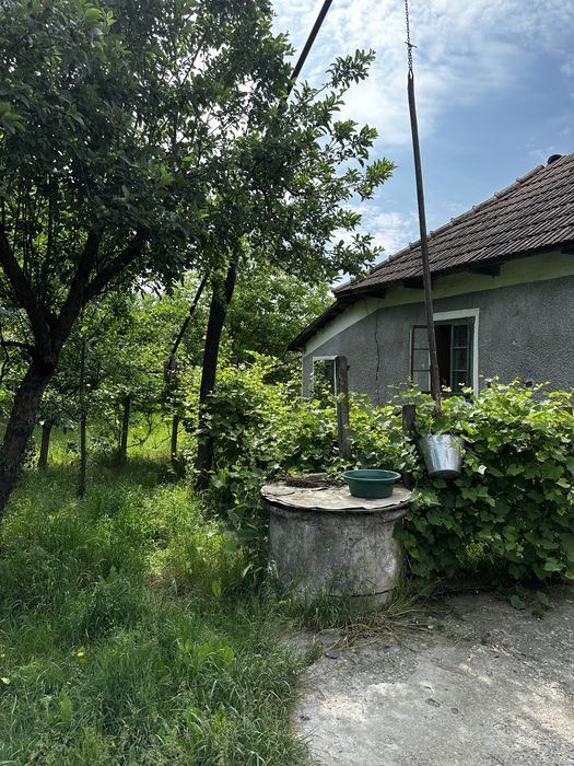 Casa de vanzare Mobilat complet